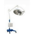 Vertical Operating Light with Emergency Backup (XYX-F700)